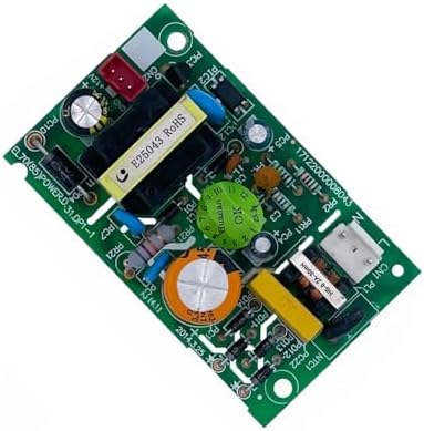 EL70(85) POWER.D.31.DP1-1 17122000008043, Compatible For Midea， Air Conditioner Circuit PCB Control Board Parts
