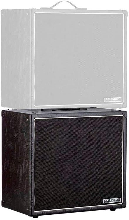 Monoprice 1x12 Guitar Stack Tube Amplifier - 30-Watt, With Celestion V30 and Reverb - Stage Right Series