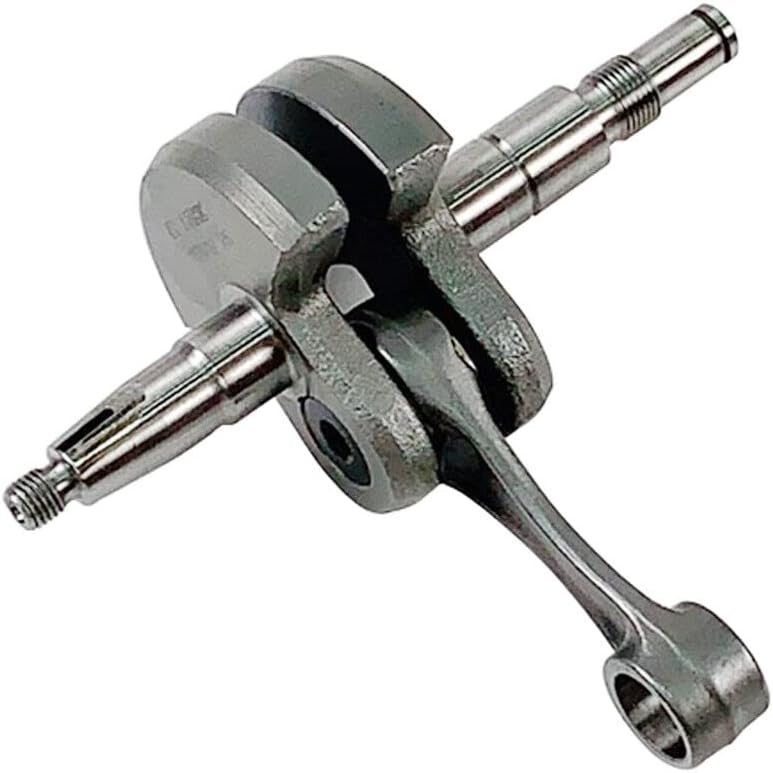 Replace Parts for Machine CRANKSHAFT ASSEMBLY for Stjhl 046 MS460 CHAINSAW 1128 030 0402