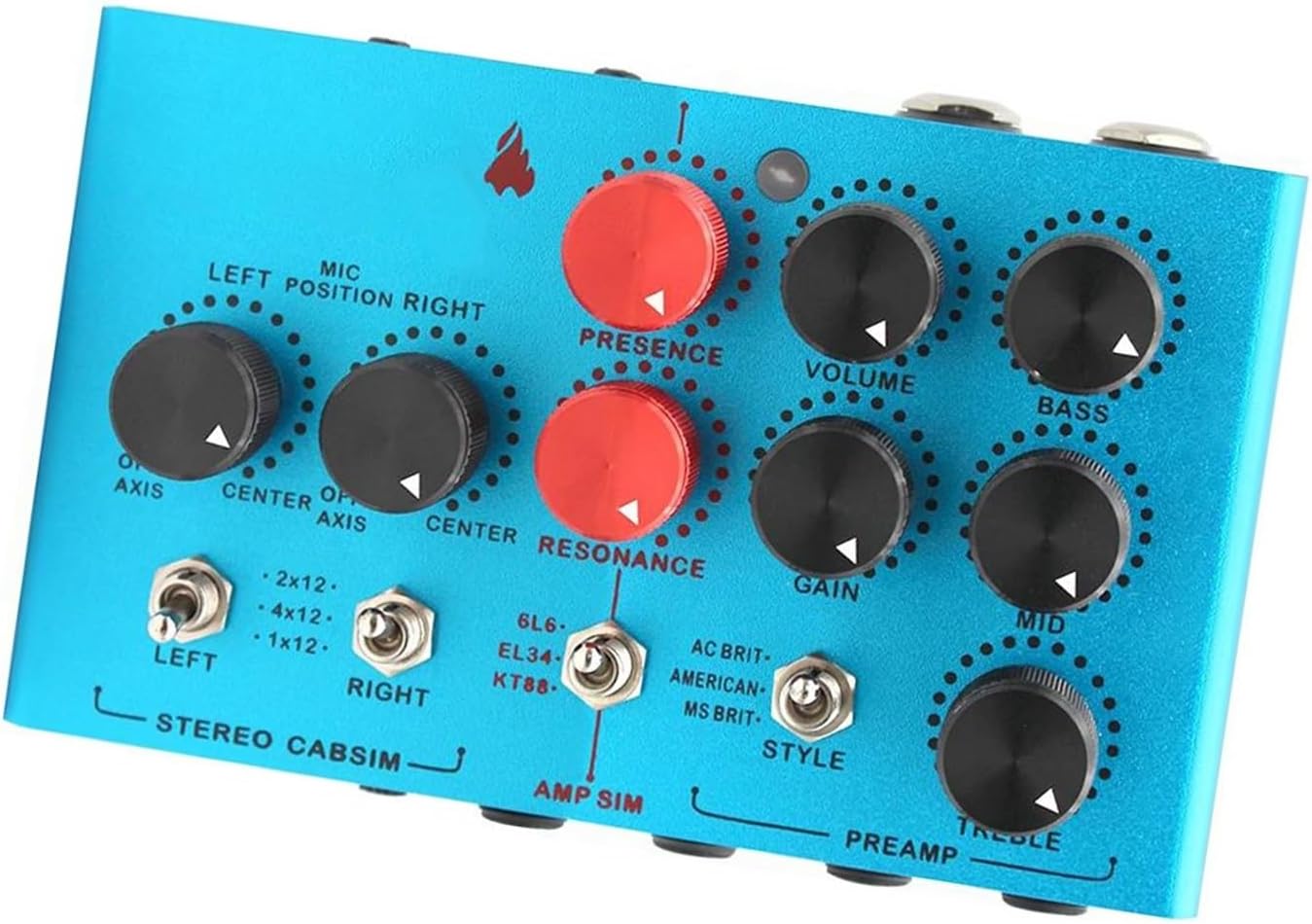 Professional Guitar Effects Pedals Guitar Effects Pedals Electric Bass Amps Analog Instrument Accessories