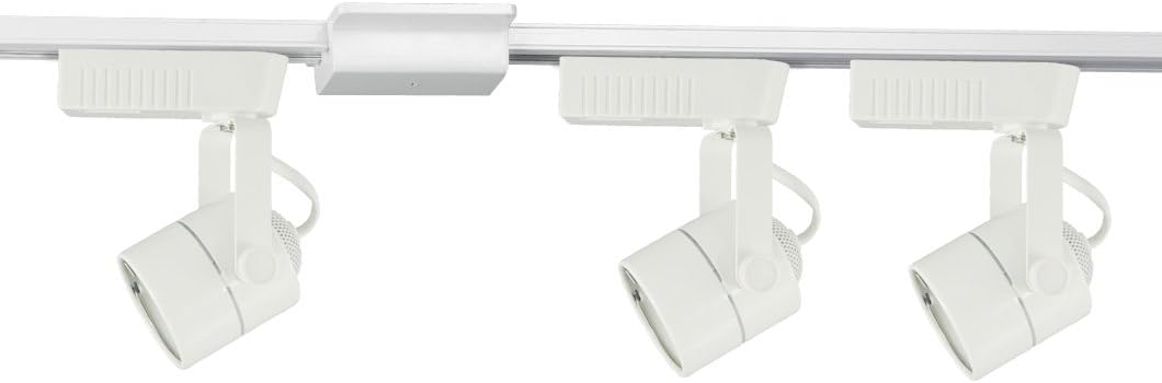 Cal Lighting HT-2583FC-WH