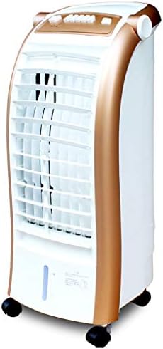 Portable Air Conditioner Fan Household Portable Air Cooler Portable Ultra- quiet Single Cold Air Conditioner 750MM * 305MM*330MM