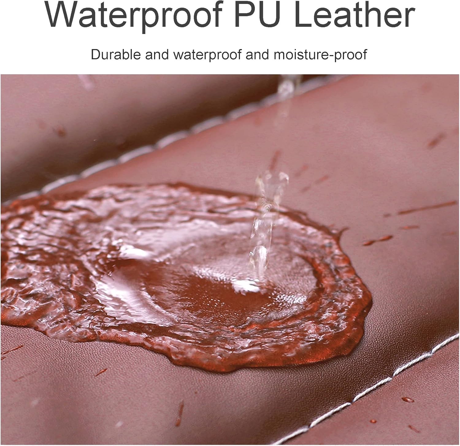 Door Curtains,PU Leather Thermal Insulated Door Curtain,Curtain for Door Window,Temporary Door for Hallway,Thermal Insulated Door Curtain,for Air Conditioner Room,Heater Room, Living Room