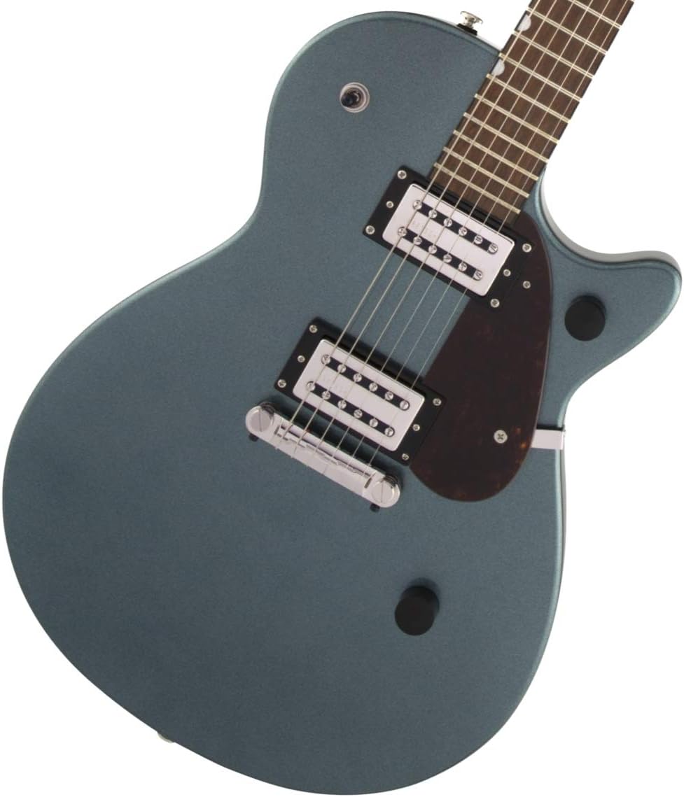 Gretsch G2210 Streamliner Junior Jet Club - Gunmetal