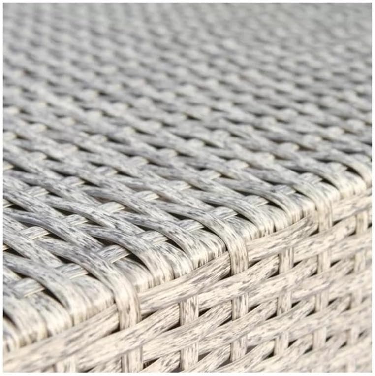 Century Modern Outdoor Fire Pit for Outdoor Home Garden Backyard Fireplace [CM-1068] (6 Pc Fire Pit Set)