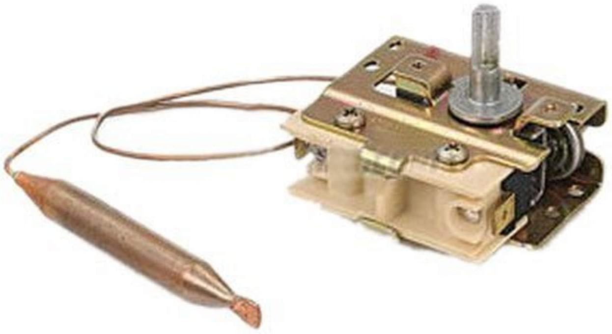 Hayward CZXTST3006 Thermostat Mears Electric Replacement for Hayward H-Series C-Spa Xi Models