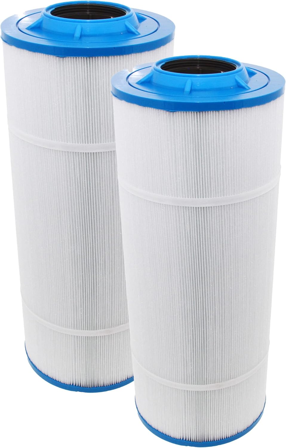 Neo-Pure Pool and Spa Filter 7-3/4