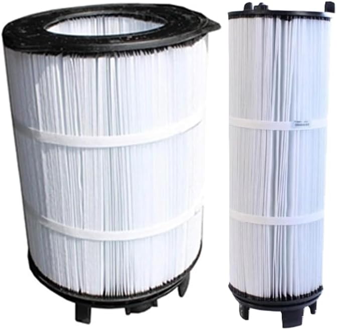 Cartridge Pack, System3 S8M150, Inner & Outer