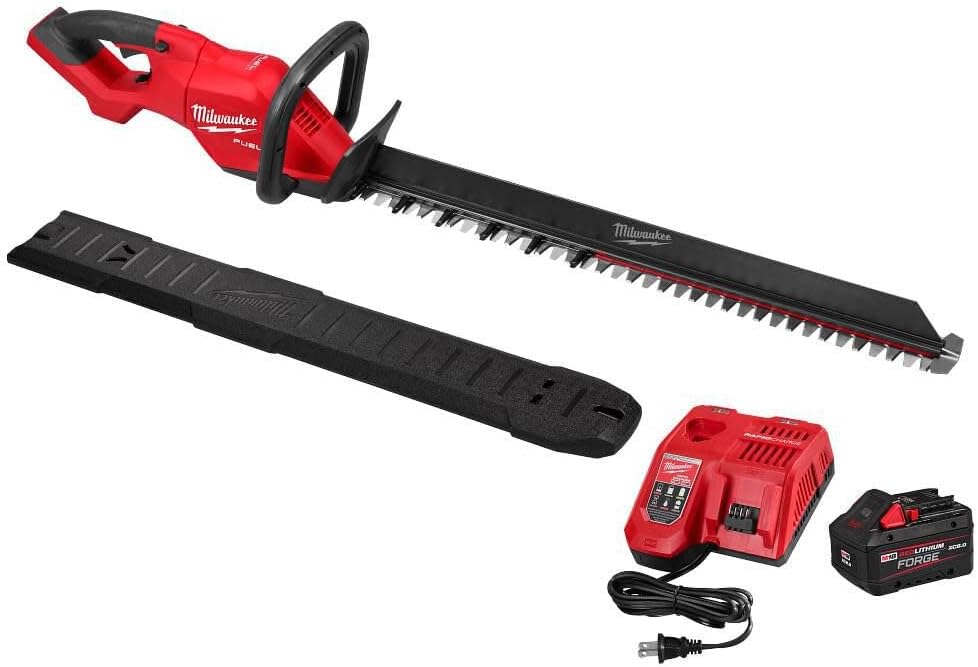 R for M18 Fuel 30 Inch Hedge Trimmer Kit + TPT Premium cart technicpinnacle
