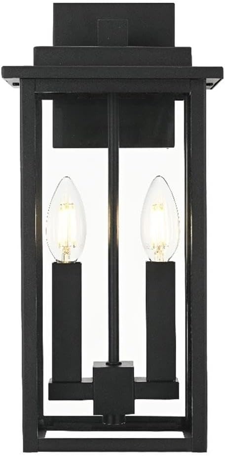 Elegant Lighting Kaysen 7