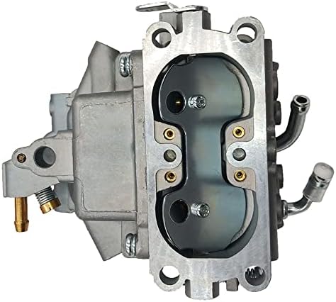 [Outdoor Tools] for KIPOR Carburetor KIPOR KGE12E KGE13E KGE12E3 KGE13E3 Generator for HON-DA GX670 24HP 16100-ZN1-812, 16100-ZN1-813, 16100-ZN1-802 [Replacement Parts]