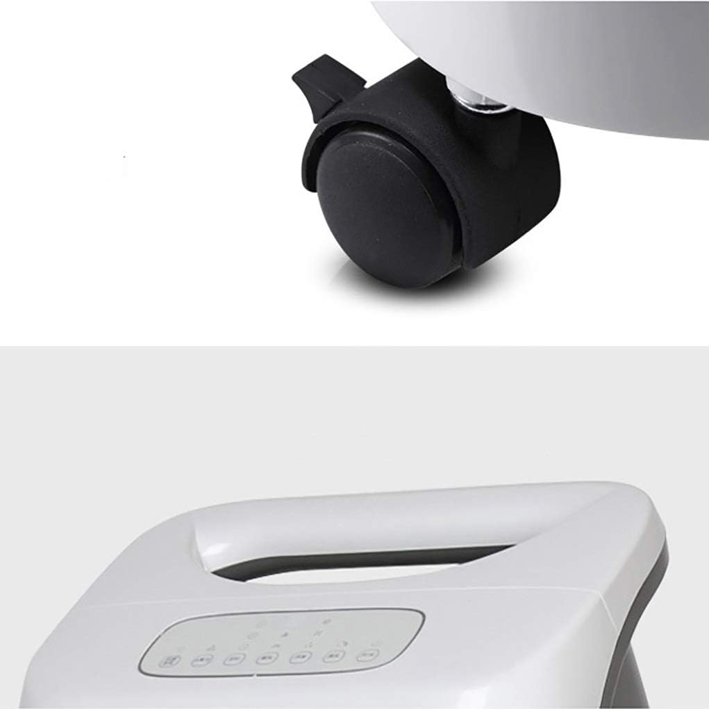 Portable Air Conditioner Fan Household Portable Air Cooler with Remote Control Portable Ultra- Quiet Single Cold Air Conditioner 795MM * 323MM* 418MM