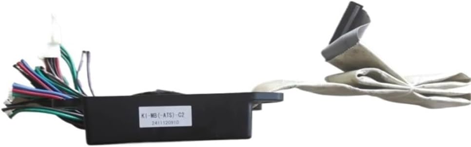 PHASE CONTROL MODULA GENERATOR PARTS Fit For KI-MB-ATS-C2