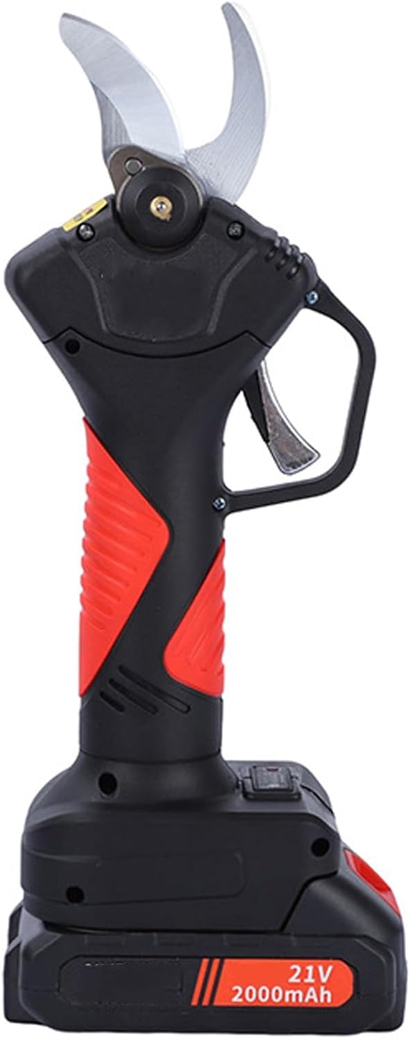 Electric Pruners, Portable Electric Pruners, Brushless Electric Pruners For Garden/Yard/Orchard(Size:B)