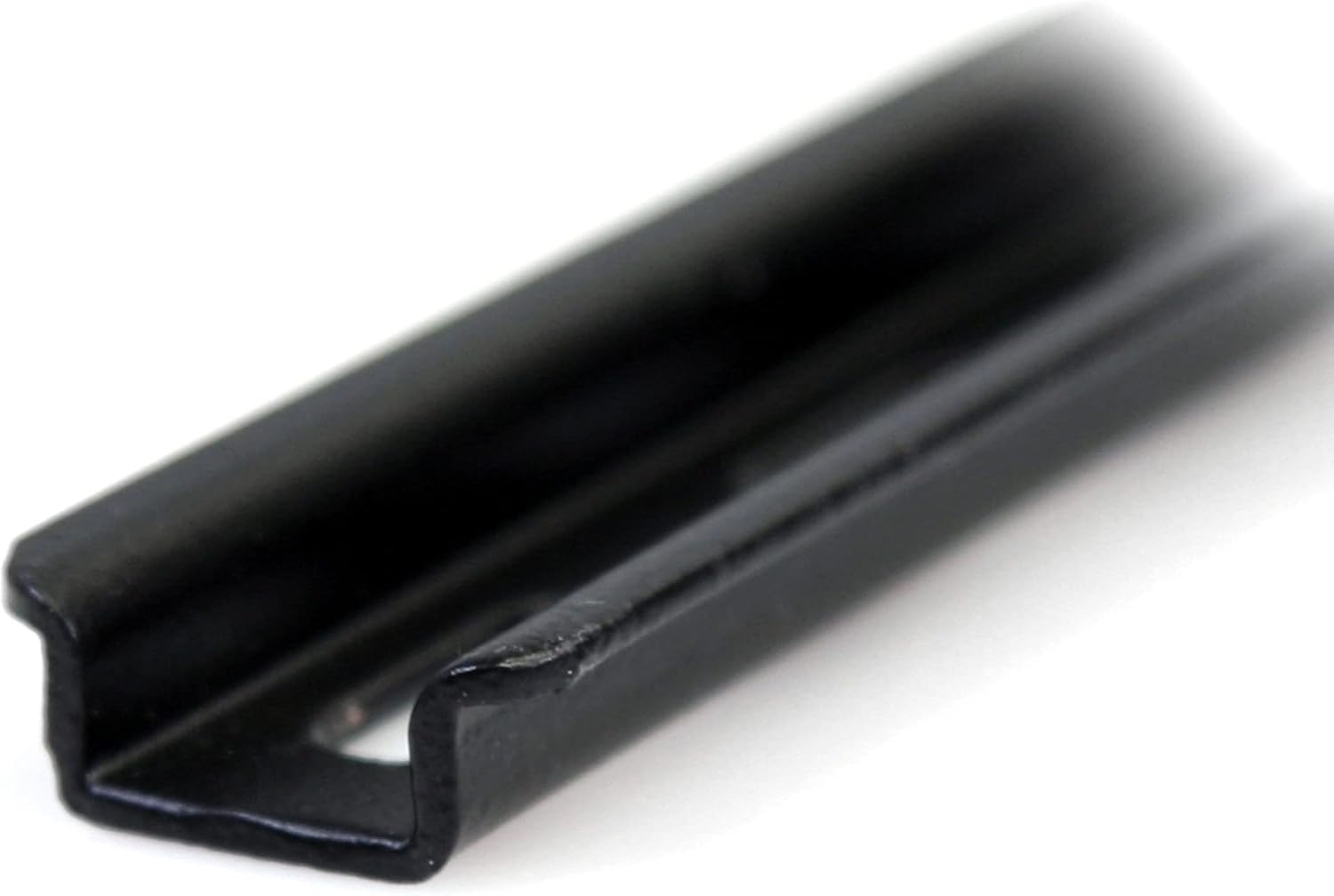 StarTech.com 2U DIN Rail Kit for Standard 19