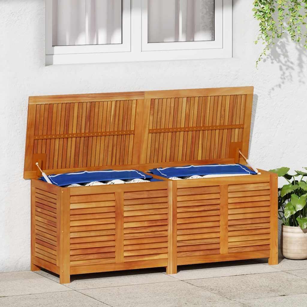 Outdoor Storage Box, 59.1