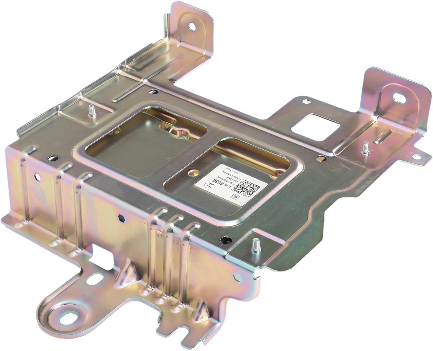 GM Genuine Parts 42904636 Audio Amplifier