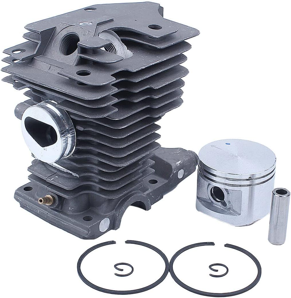 Replace Parts for Machine Cylinder Piston Pin Kit for Stjhl MS280 MS270 Chainsaw # 1133 020 1203 Part 46mm