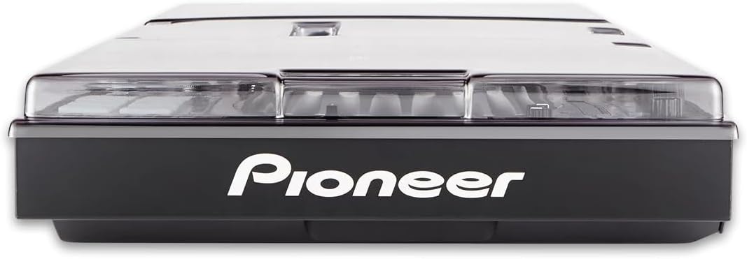 Decksaver DS-PC-DDJSZ Pioneer DDJ-SZ Protective Cover
