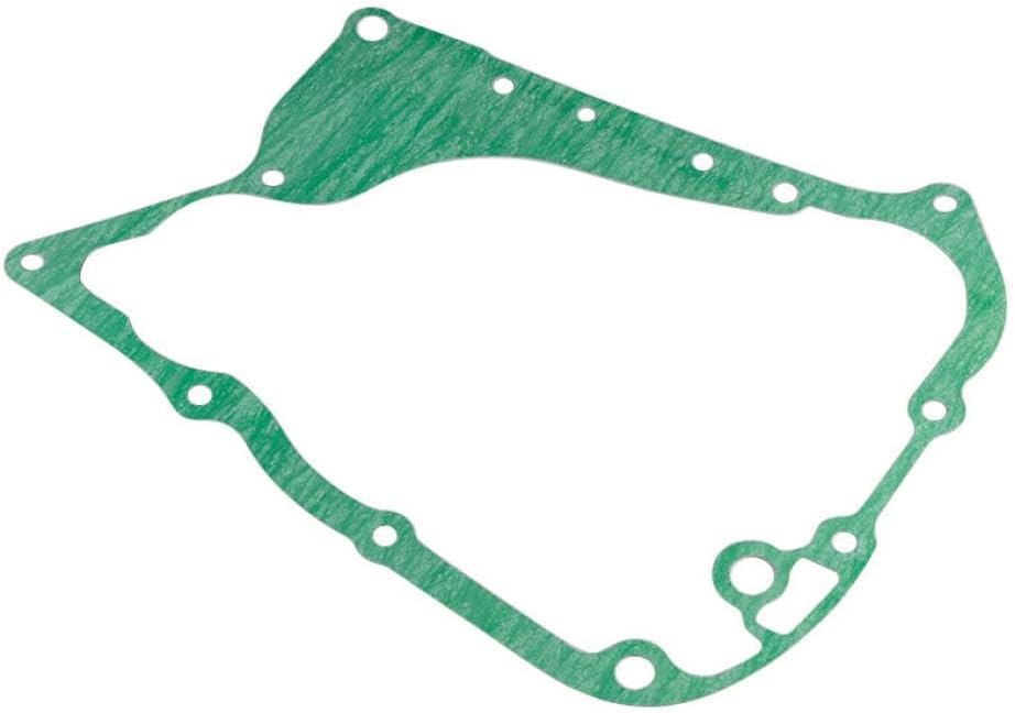 Motorcycle Stator Generator Crankcase Cover Gasket Compatible With Automotive Motorcycle Parts X9 250 E1 1998-2005 496256