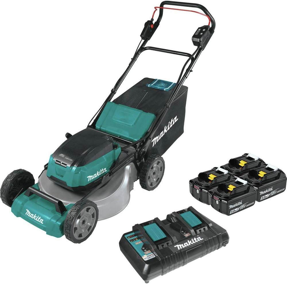 Makita XML07PT1 36V (18V X2) LXT® Brushless 21