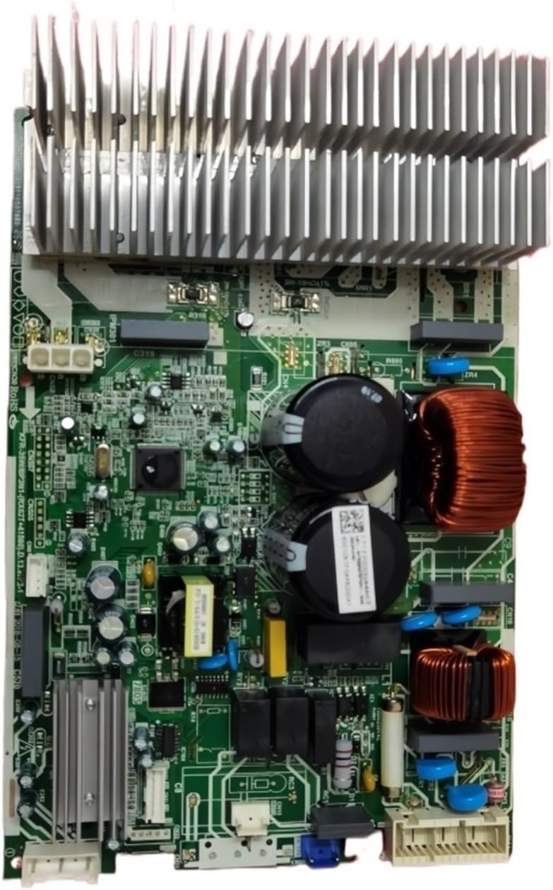Replacement Inverter Motherboard Air Conditioner Computer Board, KFR-35W/BP3N1-RX62T+41560, Air Conditioner Replacement Parts