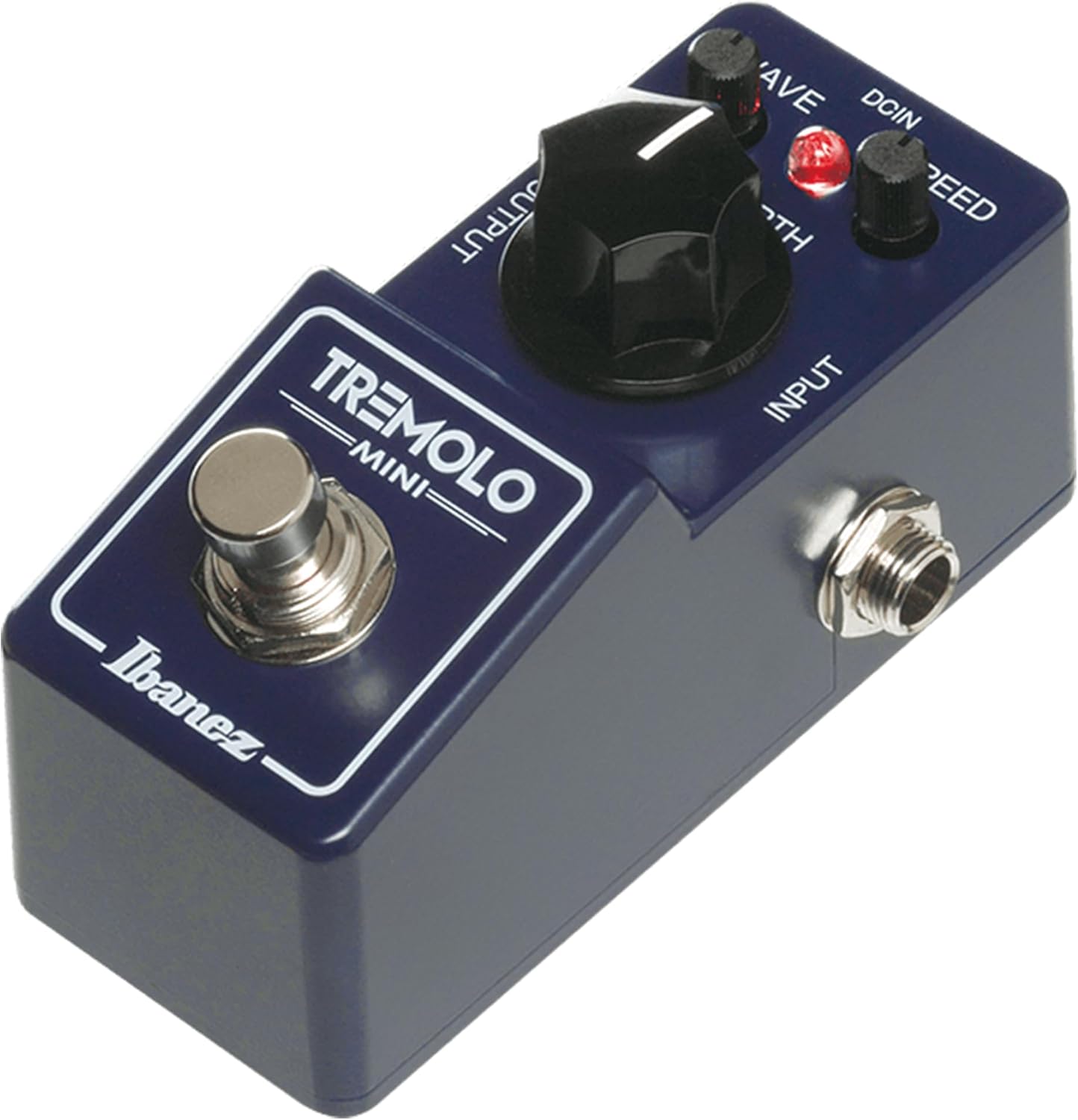 Ibanez Tremolo Mini Pedal