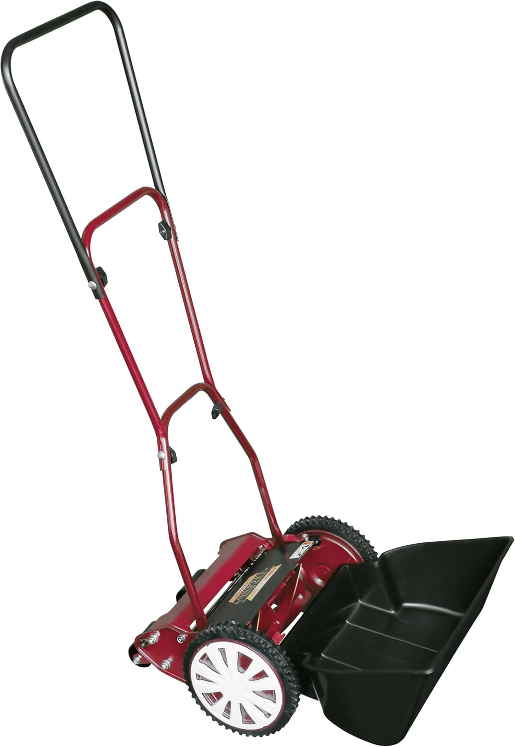 Kimboshi GCX-2500L Manual Lawn Mower Classic More Luxury
