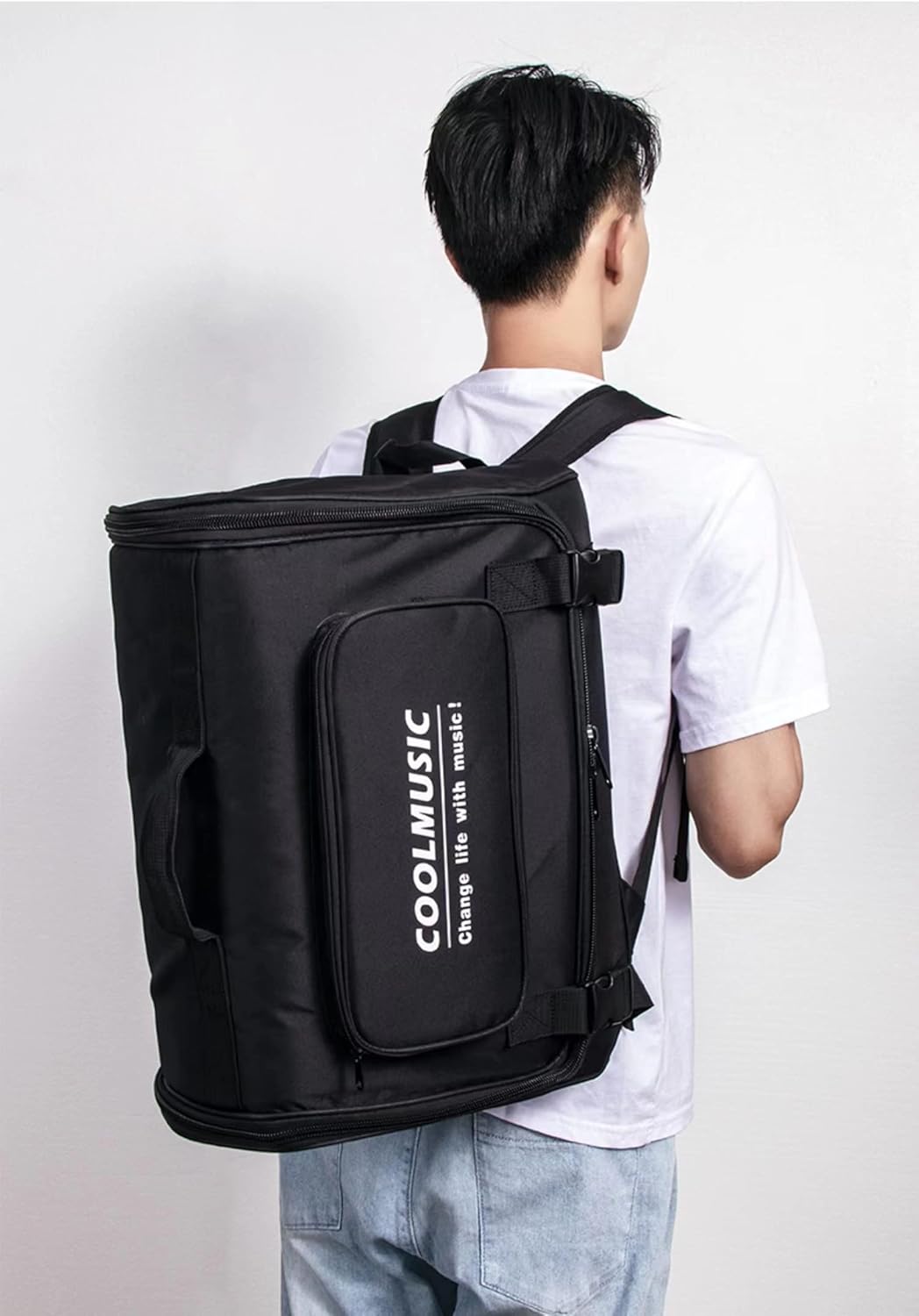 Coolmusic BP60D amplifer bag/case for roland amplifier