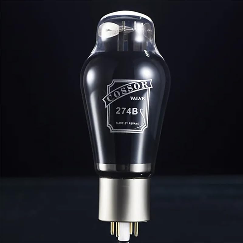 1PC PSVANE COSSOR 274B Vacuum Tube Replaces 274B 5Z3P 5U4G HiFi Audio Valve for Electronic Tube Amplifier