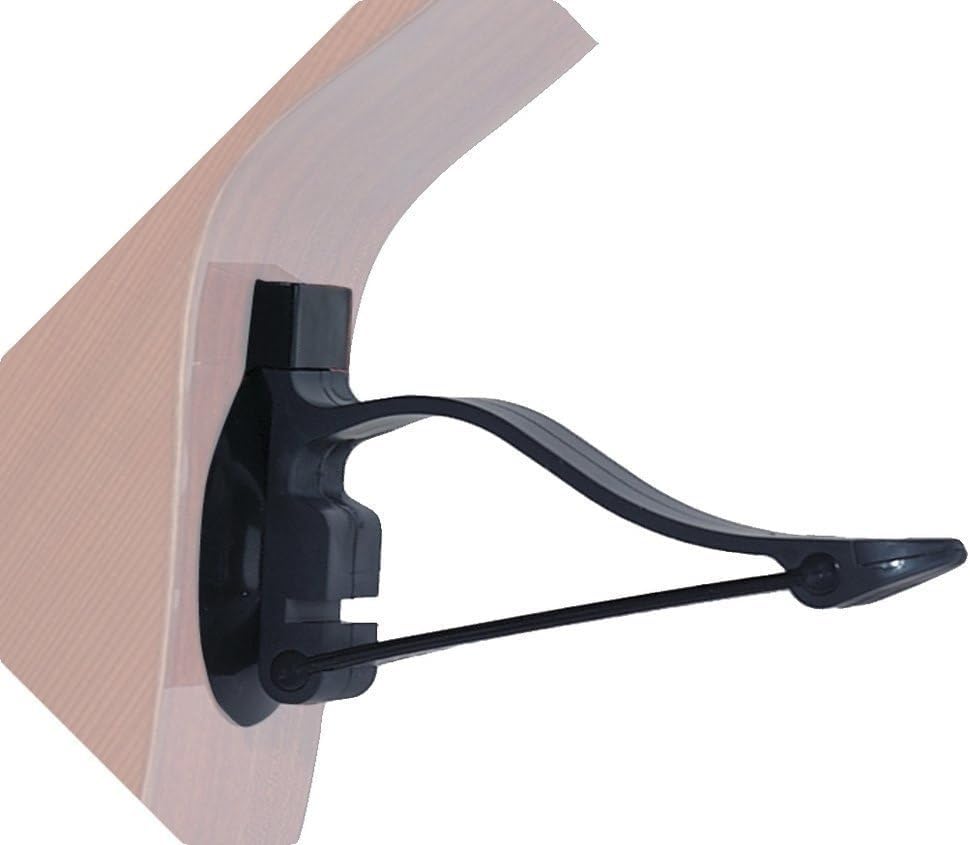 Gewa Guitar support, Black (536525)