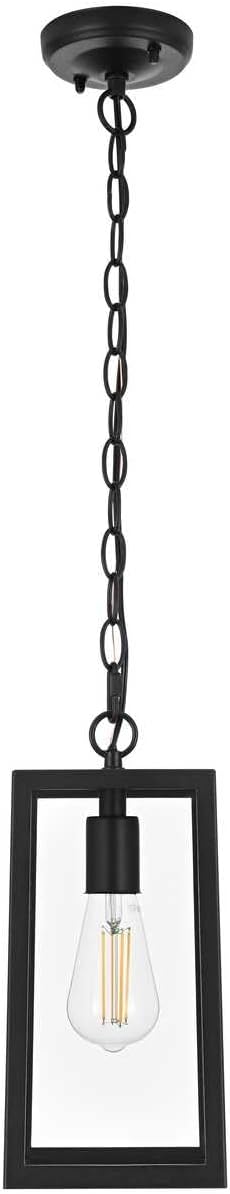 Elegant Lighting Veda 13