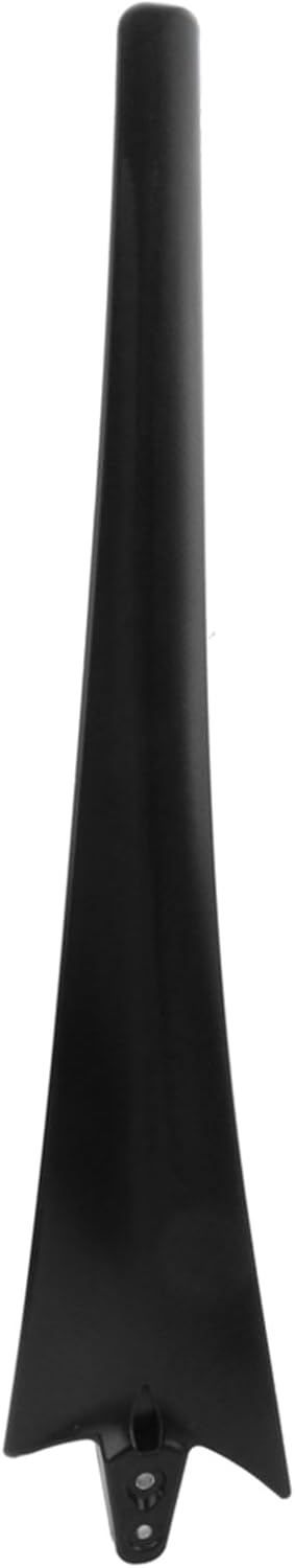 Yunseity Wind Turbines Kit, Automatic Adjustment of Wind Direction Angle Practical Small Wind Generator, Convenient for Terraces -4080? Wind Power Parts 1200W (48V)