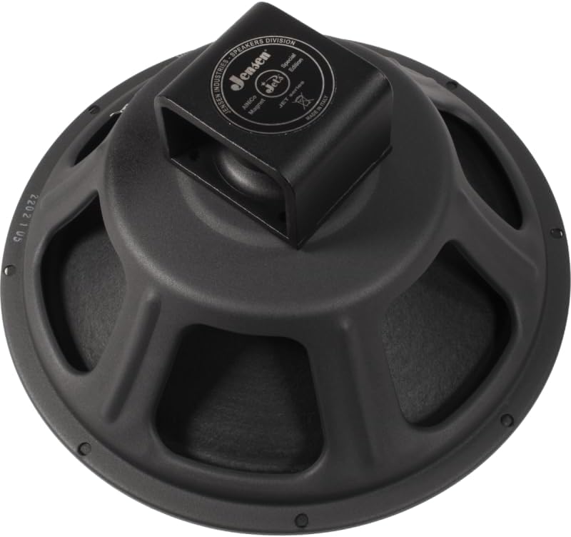 Speaker - Jensen Jets, 12