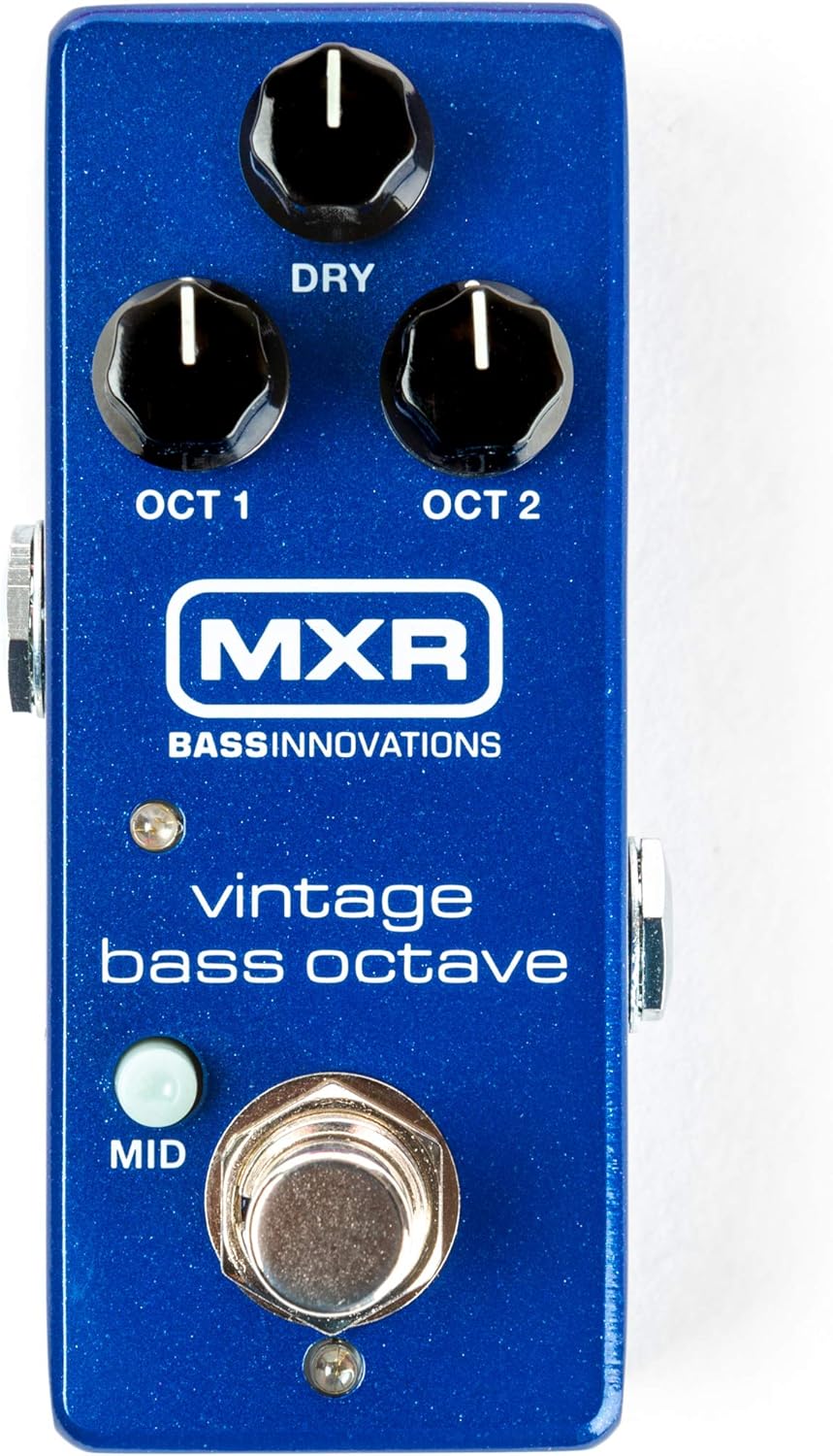 MXR® Vintage Bass Octave
