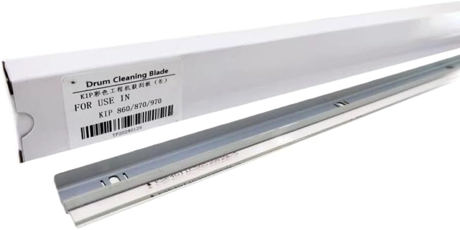 Drum Cleaning Compatible with KIP 860 870 970