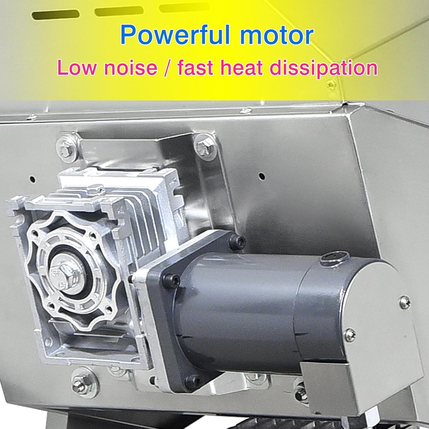 Commercial Automatic Cooker with water spray,Automatic 360° Stir Fry Cooker,Automatic Cooking Machine,Drum Type Stir Frying Machine,Auto Cooking Wok Fried Machine (Natural Gas, Countertop)