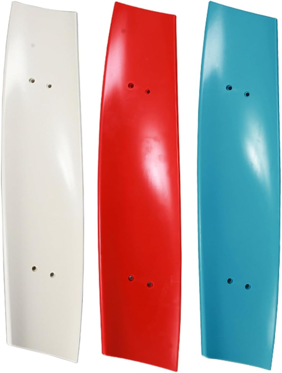 Vertical Axis Wind Turbine Generator Blade, 3 Blades Low Noise 12V 24V Windmill Generate Turbin with Controller for Family,Surveillance,Street Lighting