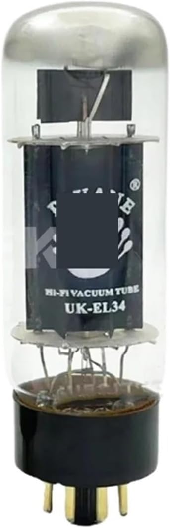 EL34 Tube Precision Matching Amplifier(4 PCS)