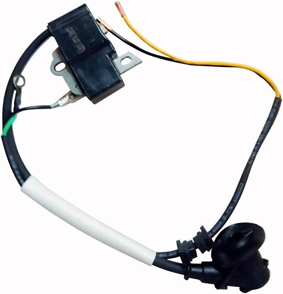 Replace Parts for Machine Unlimited Ignition Coil Module for Stjhl Chainsaw MS880 088 MS 880