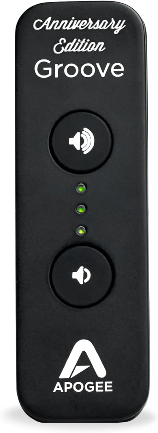 Groove 40th Anniversary Edition