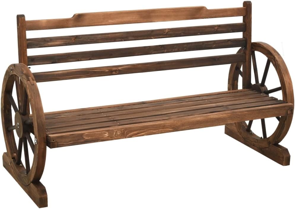 Patio Benches Patio Bench 44