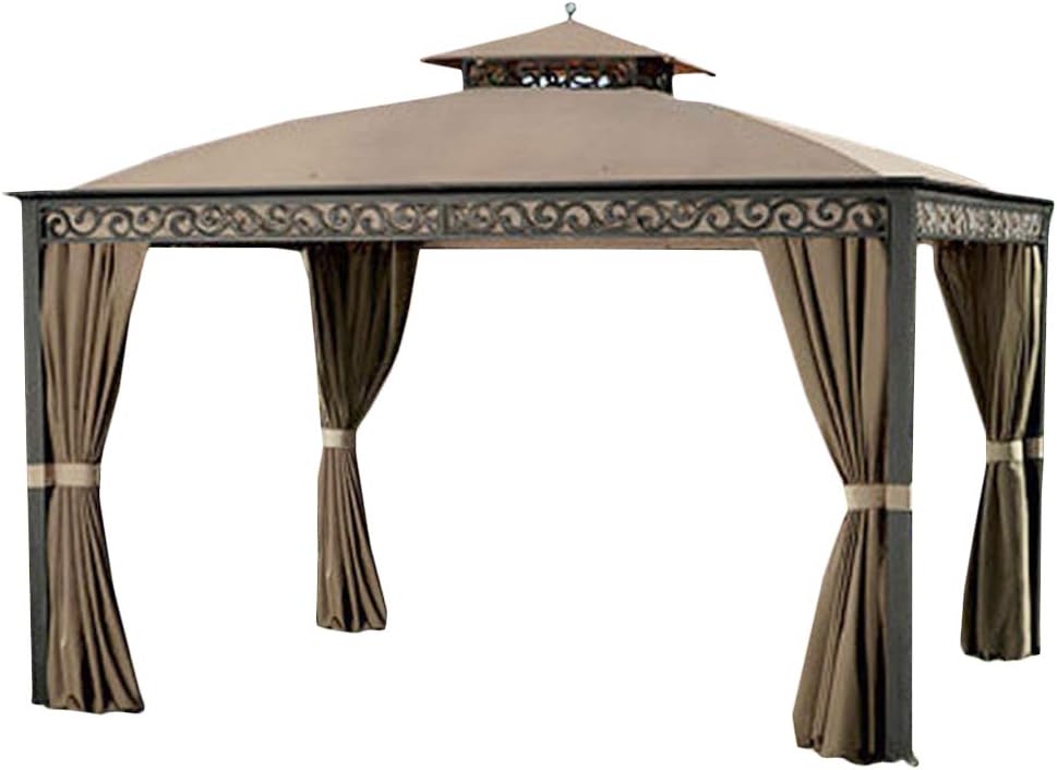 Southport Replacement Canopy Top Cover - RipLock 350