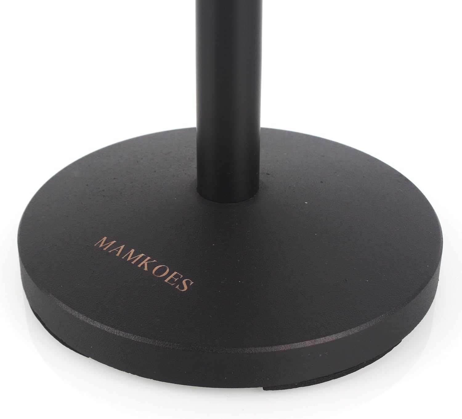 AS-H-01 Desktop Amplifier Stands for Wireless Microphone Signal Amplifier