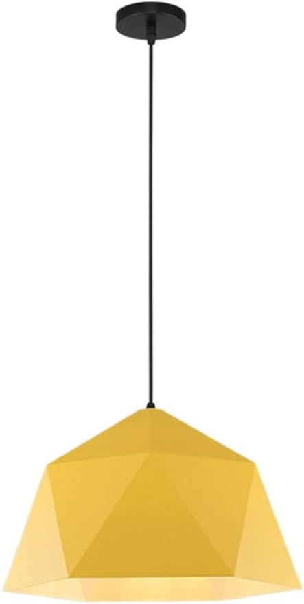 DADYA Nordic Light Fixtures Fashion Outdoor Pendant Lighting Simple Modern Dining Room Hanging Lamp Bedside Small Chandelier E26 E27 Base Macaron Chandeliers for Bar Restaurant Kitchen Dining Room