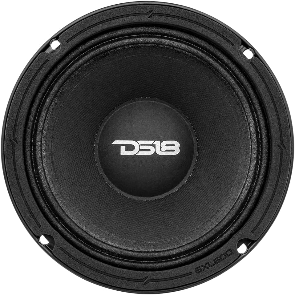 DS18 6XL600-4 XL 6.5