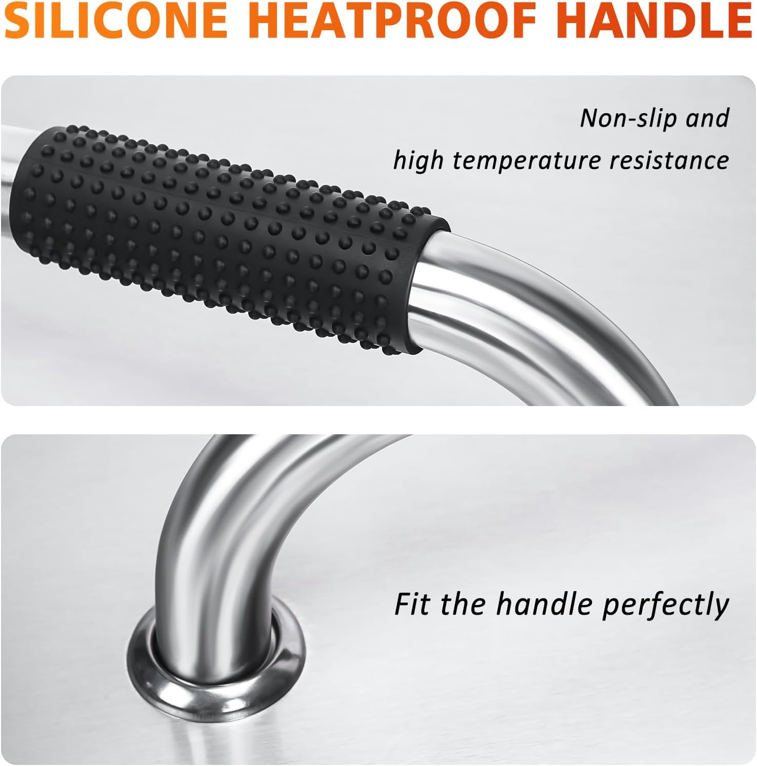 Hisencn Fire Pit Lid for Solo Stove Yukon, 27