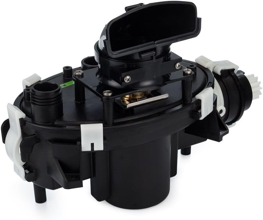 Dolphin Genuine Replacement Part — Robotic Pool Cleaner Motor Unit — 9995389-EX