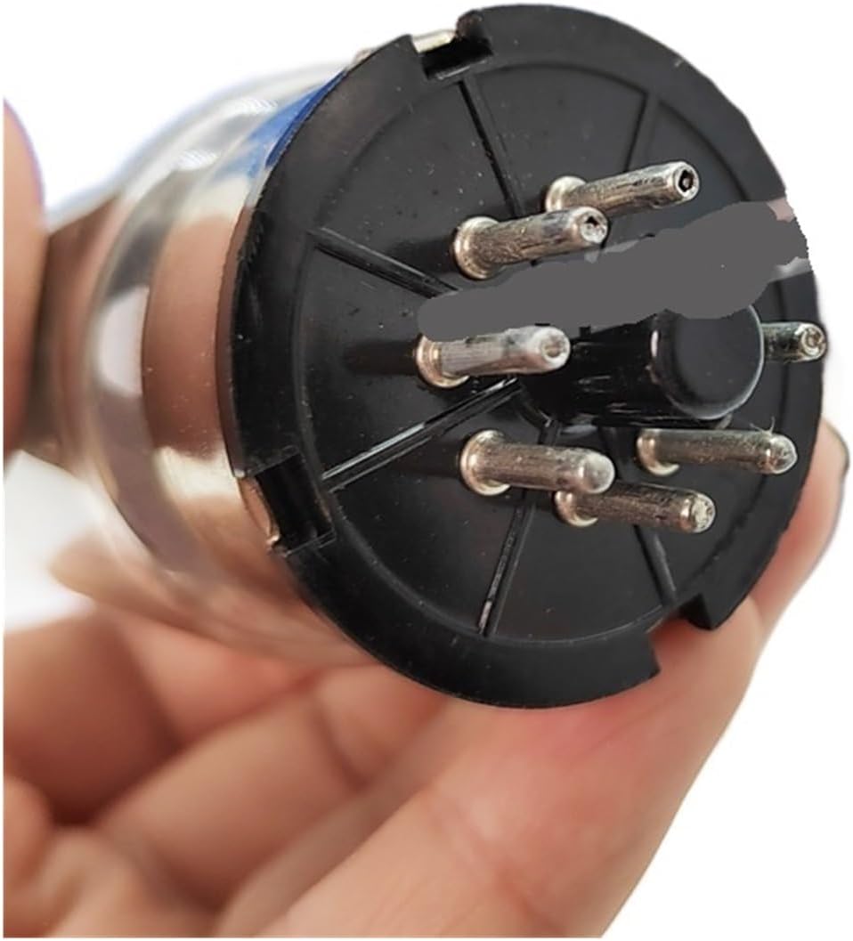 1/2/4PCS 6550B Audio Tube Amplifier(2PCS)