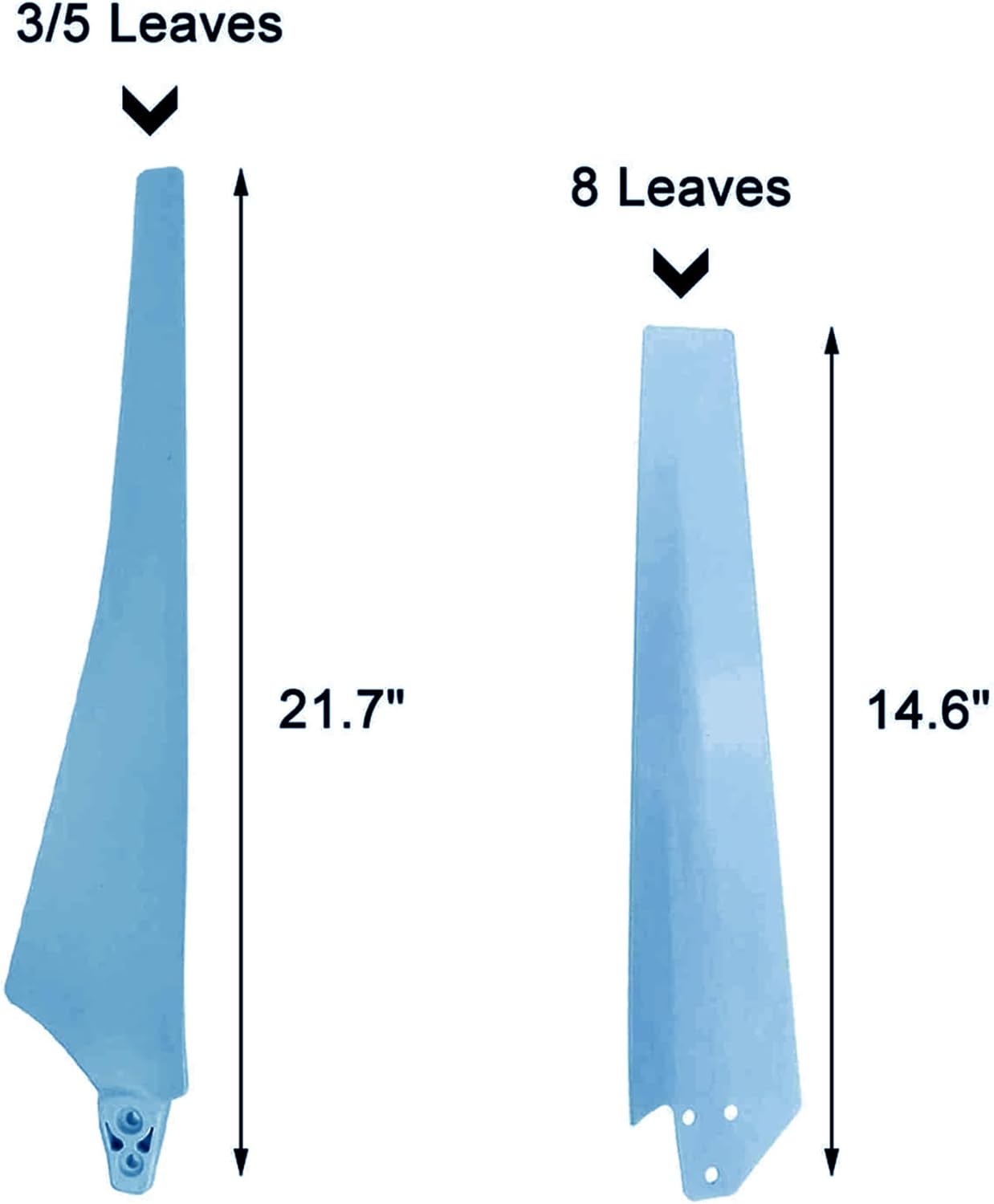 3000W Hybrid Wind Turbine Generator 8 Blades Wind Generator Kit Efficient Renewable Energy Solution, High Performance Wind Power System,for Boats & Terraces